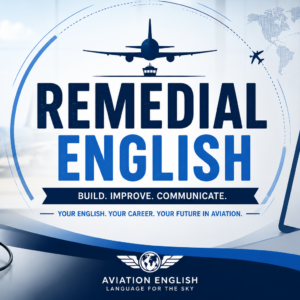 Remedial English Course - Self Study